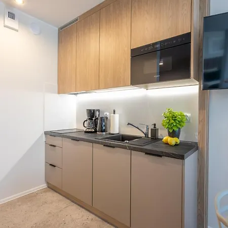 Apartman Ambria Sun Towers