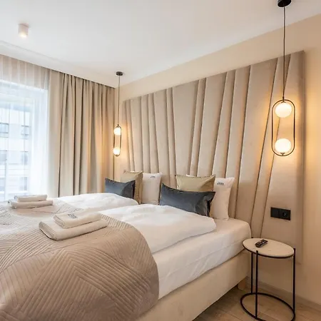 Ambria Sun Towers Swinoujscie