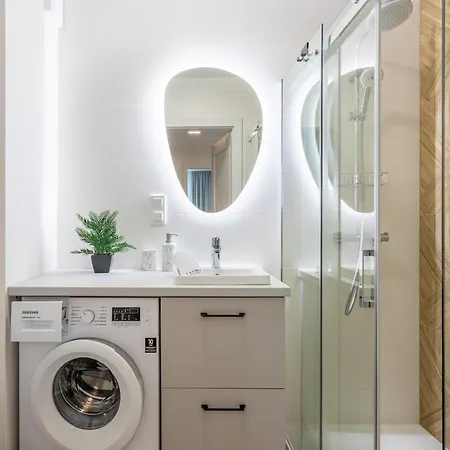 Apartman Ambria Sun Towers *