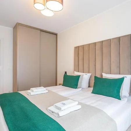 Ambria Sun Towers Daire *