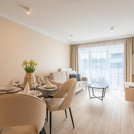 Apartment Ambria Sun Towers