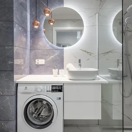 Ambria Sun Towers * Swinoujscie