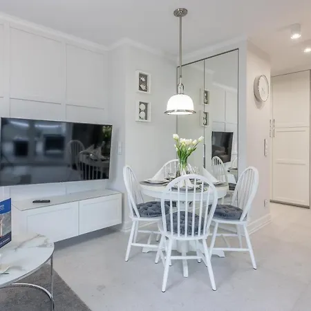 Ambria Sun Towers Swinoujscie