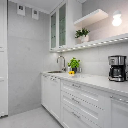 Daire Ambria Sun Towers *