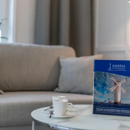 Daire Ambria Sun Towers