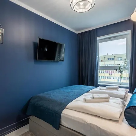 Apartment Ambria Sun Towers