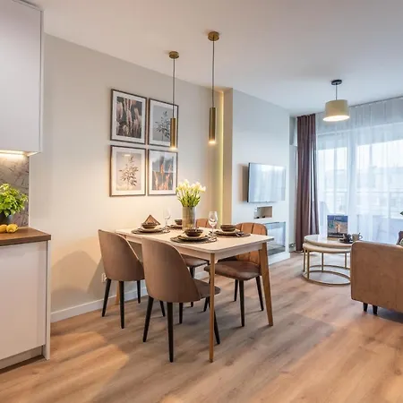 Apartment Ambria Sun Towers *