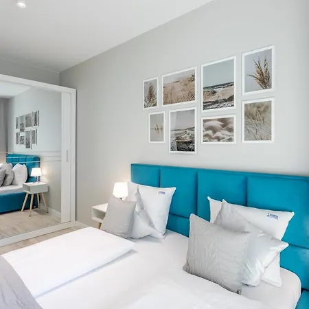 Ambria Sun Towers Swinoujscie