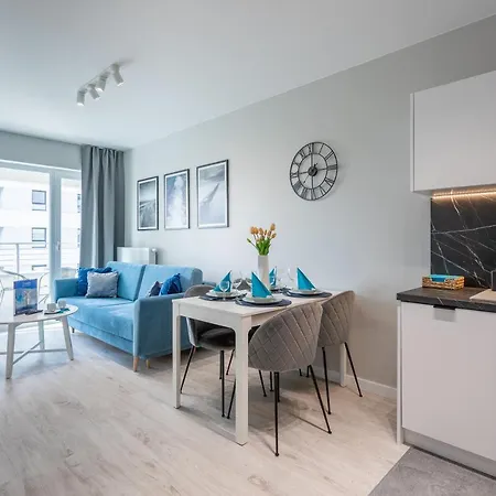 Apartment Ambria Sun Towers