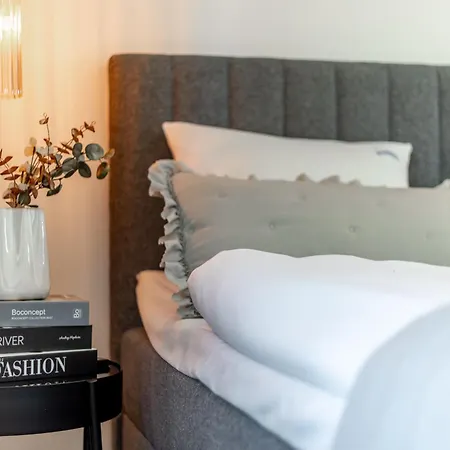 Apartman Ambria Sun Towers Swinoujscie