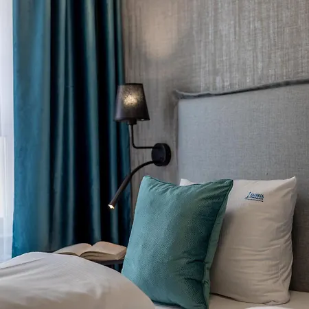 Apartman Ambria Sun Towers Swinoujscie