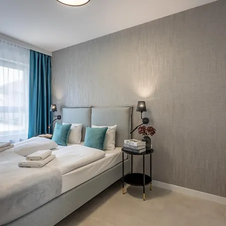 Ambria Sun Towers Daire *